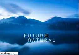 Sites similar to futurenatural.com