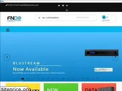Sites similar to futurend.co.uk