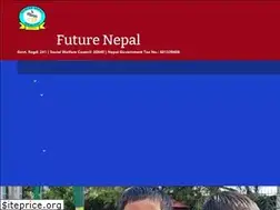 Sites similar to futurenepal.org