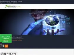 Sites similar to futurenet-bd.com
