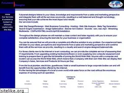 Sites similar to futurenet-designs.com