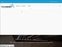 Sites similar to futurenet-publishing.co.uk