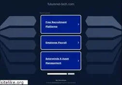 Sites similar to futurenet-tech.com