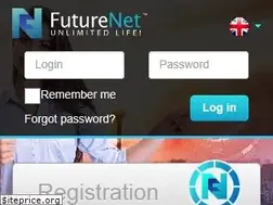 Sites similar to futurenet.club
