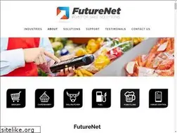 Sites similar to futurenet.com.au