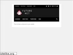 Sites similar to futurenet.fr
