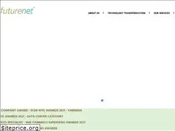 Sites similar to futurenet.in