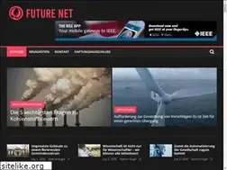 Sites similar to futurenet.org