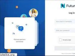 Sites similar to futurenet.social