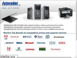 Sites similar to futurenetcorp.com