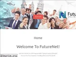 Sites similar to futurenetglobal.wordpress.com