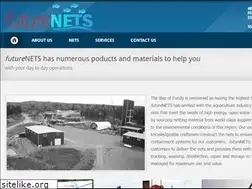 Sites similar to futurenets.net
