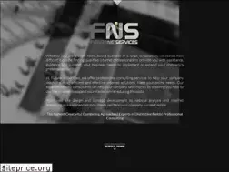 Sites similar to futurenetservices.com
