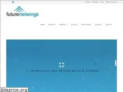 Sites similar to futurenetwings.com