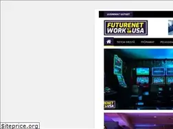 Sites similar to futurenetworkusa.com