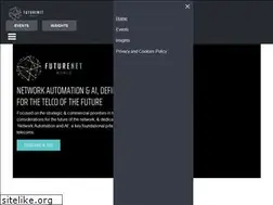 Sites similar to futurenetworld.net