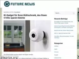 Sites similar to futurenews.at