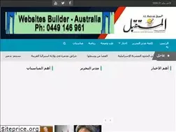 Sites similar to futurenews.com.au
