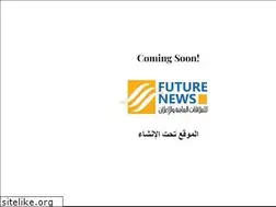 Sites similar to futurenews24.com