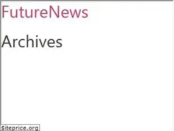 Sites similar to futurenews247.com