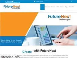 Sites similar to futurenexttechnologies.com