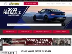Sites similar to futurenissanoffolsom.com