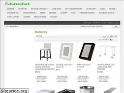 Sites similar to futureniture.net