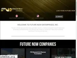 Sites similar to futurenow.com