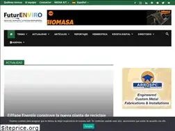 Sites similar to futurenviro.es