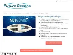 Sites similar to futureoceans.com