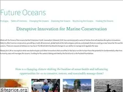 Sites similar to futureoceans.org