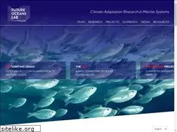 Sites similar to futureoceanslab.org