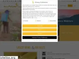 Sites similar to futureofcitiesforum.com
