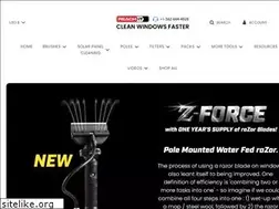 Sites similar to futureofcleaning.com