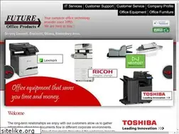 Sites similar to futureofficeproducts.com