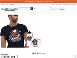 Sites similar to futureofflight.com