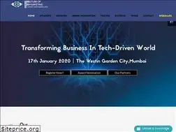 Sites similar to futureofmarketing.in