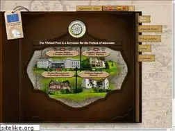 Sites similar to futureofmuseums.eu