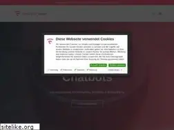 Sites similar to futureofvoice.com