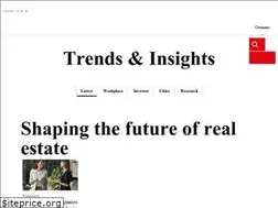 Sites similar to futureofwork.jll