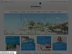 Sites similar to futurepace.de