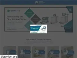 Sites similar to futurepack.co.za