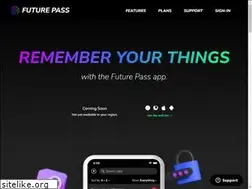 Sites similar to futurepass.com