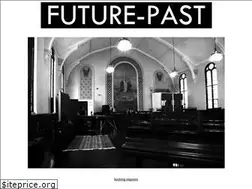Sites similar to futurepaststudios.com
