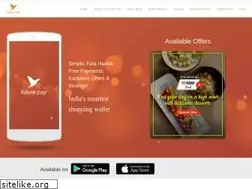Sites similar to futurepay.co.in