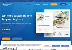 Sites similar to futurepay.com