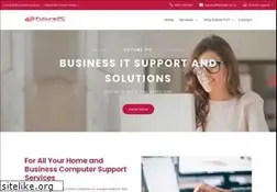 Sites similar to futurepc.co.nz