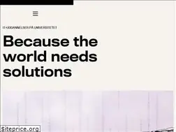 Sites similar to futurepeople.dk