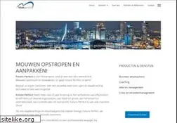 Sites similar to futureperfect.nl
