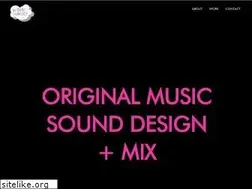 Sites similar to futureperfectmusic.com